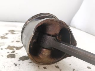 bontott VW POLO CLASSIC Dugattyú és Hajtókar