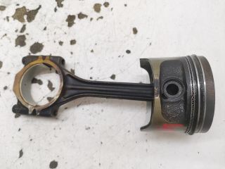 bontott VW POLO CLASSIC Dugattyú és Hajtókar