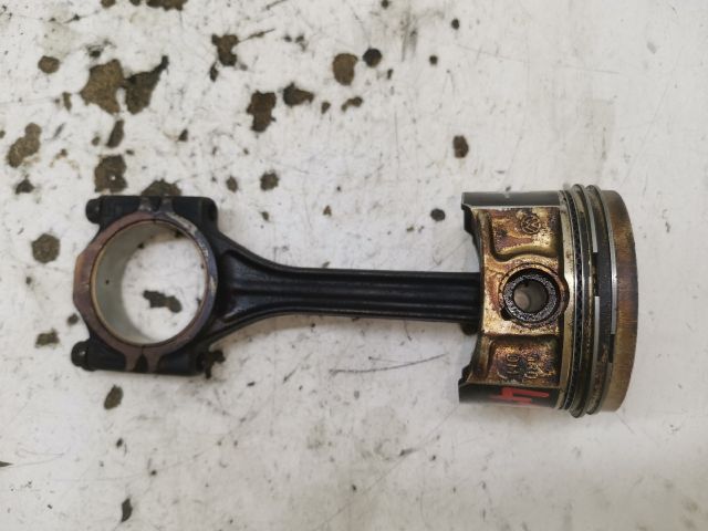 bontott VW POLO CLASSIC Dugattyú és Hajtókar