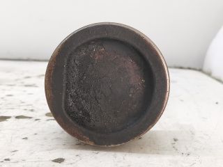 bontott VW POLO CLASSIC Dugattyú és Hajtókar