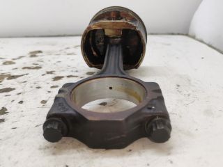 bontott VW POLO CLASSIC Dugattyú és Hajtókar