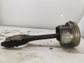 bontott VW POLO CLASSIC Dugattyú és Hajtókar