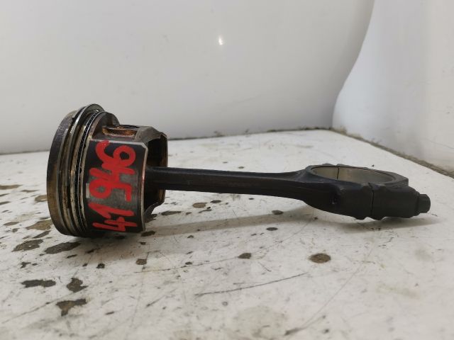 bontott VW POLO CLASSIC Dugattyú és Hajtókar