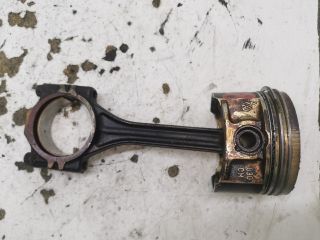 bontott VW POLO CLASSIC Dugattyú és Hajtókar