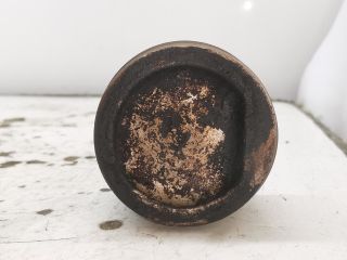 bontott VW POLO CLASSIC Dugattyú és Hajtókar