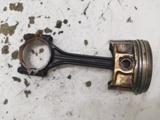 bontott VW POLO CLASSIC Dugattyú és Hajtókar