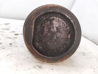 bontott VW POLO CLASSIC Dugattyú és Hajtókar