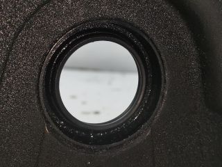 bontott VW POLO CLASSIC Első Főtengely Szimmeringház