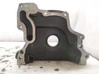 bontott VW POLO CLASSIC Első Főtengely Szimmeringház