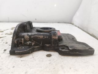 bontott VW POLO CLASSIC Első Főtengely Szimmeringház