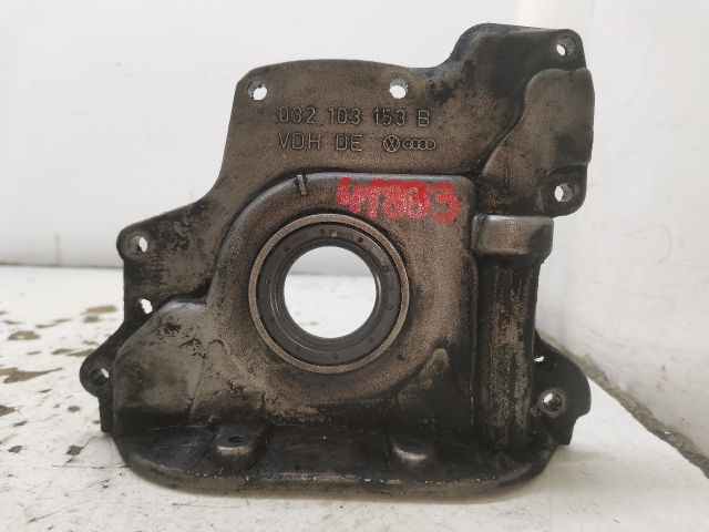 bontott VW POLO CLASSIC Első Főtengely Szimmeringház