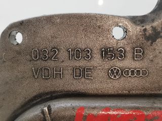 bontott VW POLO CLASSIC Első Főtengely Szimmeringház