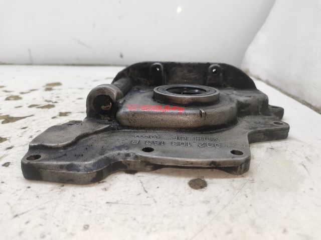 bontott VW POLO CLASSIC Első Főtengely Szimmeringház