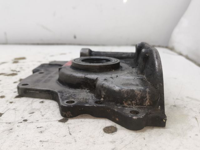 bontott VW POLO CLASSIC Első Főtengely Szimmeringház