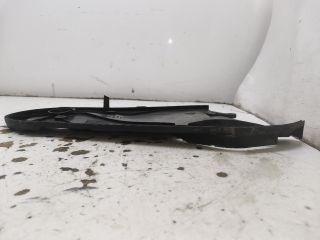 bontott VW POLO CLASSIC Első Vezérlés Burkolat