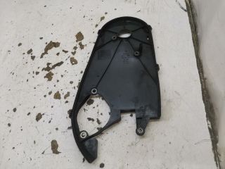 bontott VW POLO CLASSIC Első Vezérlés Burkolat