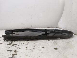 bontott VW POLO CLASSIC Első Vezérlés Burkolat