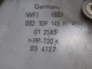 bontott VW POLO CLASSIC Első Vezérlés Burkolat