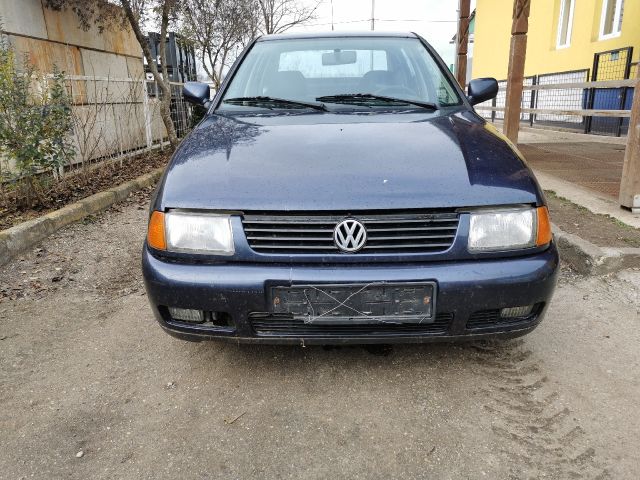 bontott VW POLO CLASSIC Fékrásegítő Cső