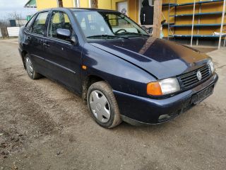 bontott VW POLO CLASSIC Fékrásegítő Cső