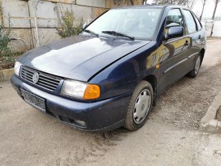 bontott VW POLO CLASSIC Fékrásegítő Cső