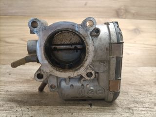 bontott VW POLO CLASSIC Fojtószelep (Elektromos)