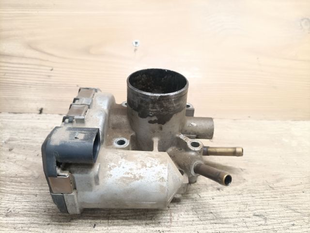 bontott VW POLO CLASSIC Fojtószelep (Elektromos)