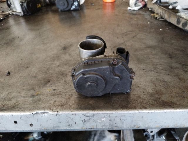 bontott VW POLO CLASSIC Fojtószelep (Elektromos)