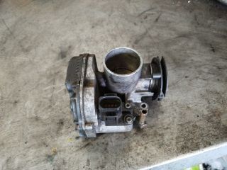 bontott VW POLO CLASSIC Fojtószelep (Elektromos)