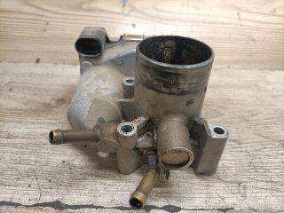 bontott VW POLO CLASSIC Fojtószelep (Elektromos)