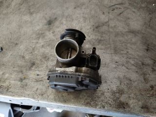 bontott VW POLO CLASSIC Fojtószelep (Elektromos)