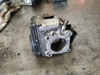 bontott VW POLO CLASSIC Fojtószelep (Elektromos)