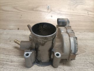 bontott VW POLO CLASSIC Fojtószelep (Elektromos)