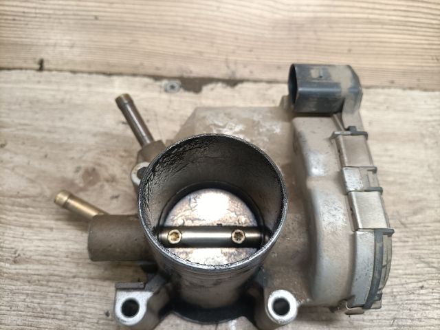 bontott VW POLO CLASSIC Fojtószelep (Elektromos)