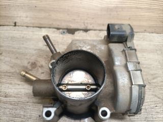 bontott VW POLO CLASSIC Fojtószelep (Elektromos)