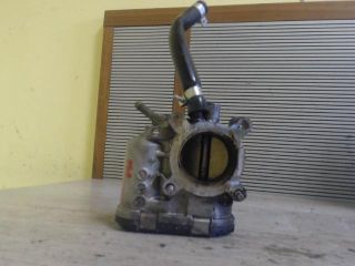 bontott VW POLO CLASSIC Fojtószelep (Elektromos)