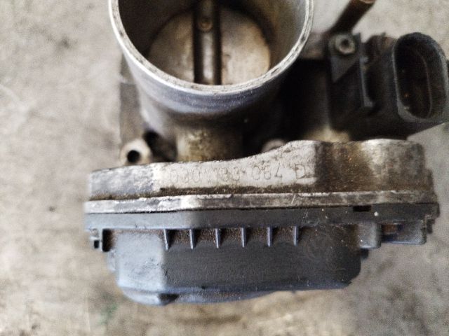 bontott VW POLO CLASSIC Fojtószelep (Elektromos)