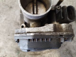 bontott VW POLO CLASSIC Fojtószelep (Elektromos)