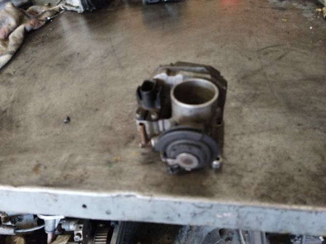 bontott VW POLO CLASSIC Fojtószelep (Elektromos)