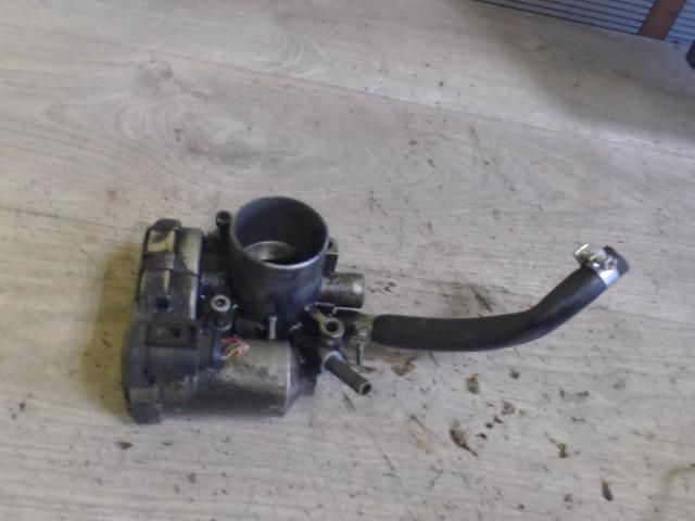 bontott VW POLO CLASSIC Fojtószelep (Elektromos)