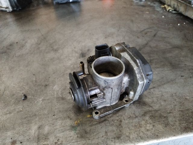 bontott VW POLO CLASSIC Fojtószelep (Elektromos)