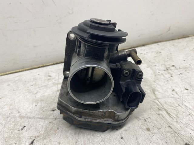 bontott VW POLO CLASSIC Fojtószelep (Mechanikus)