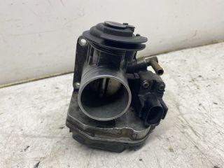 bontott VW POLO CLASSIC Fojtószelep (Mechanikus)