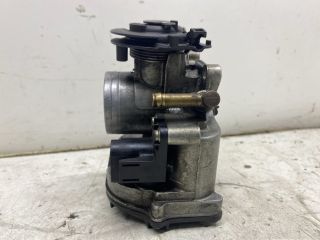 bontott VW POLO CLASSIC Fojtószelep (Mechanikus)