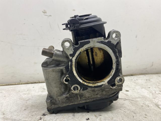 bontott VW POLO CLASSIC Fojtószelep (Mechanikus)