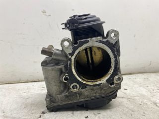 bontott VW POLO CLASSIC Fojtószelep (Mechanikus)