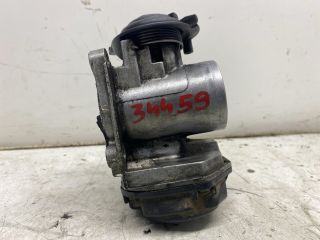 bontott VW POLO CLASSIC Fojtószelep (Mechanikus)