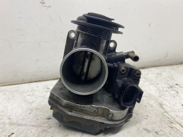 bontott VW POLO CLASSIC Fojtószelep (Mechanikus)