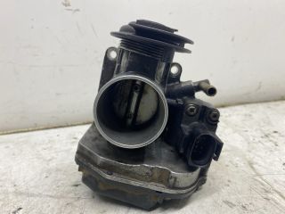 bontott VW POLO CLASSIC Fojtószelep (Mechanikus)