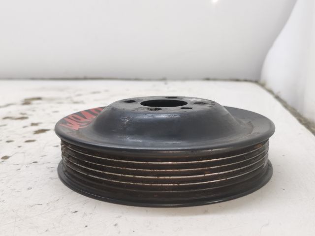 bontott VW POLO CLASSIC Főtengely Szíjtárcsa